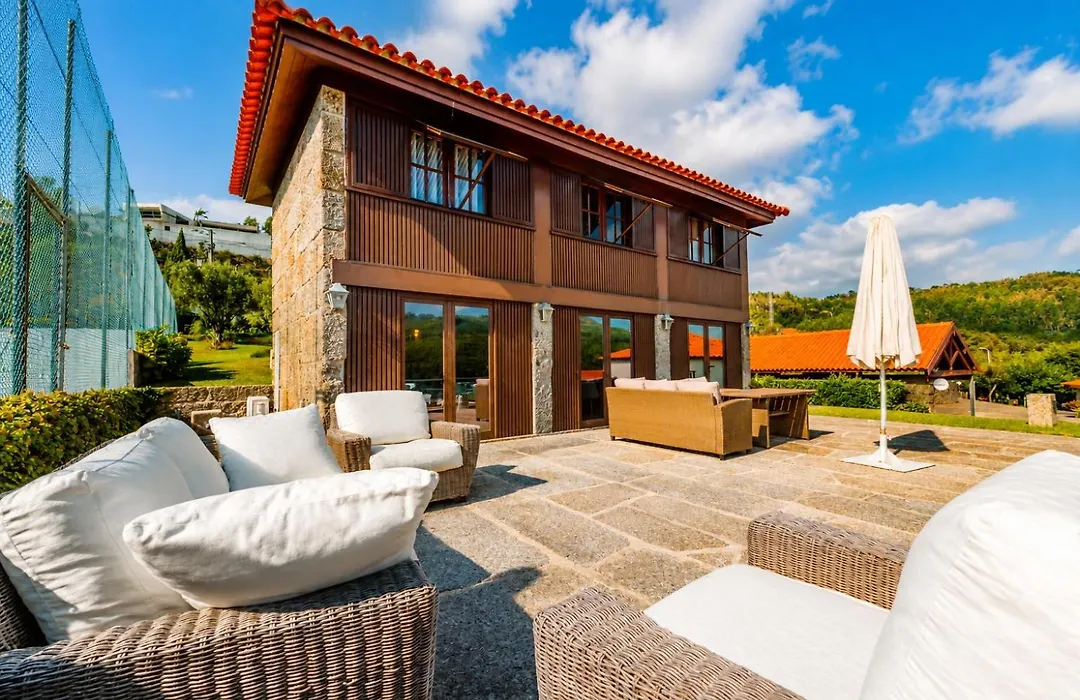 Quinta Da Eira Do Sol-1